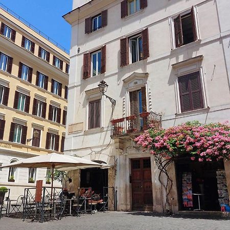 Colosseum Romantic Home Екстериор снимка