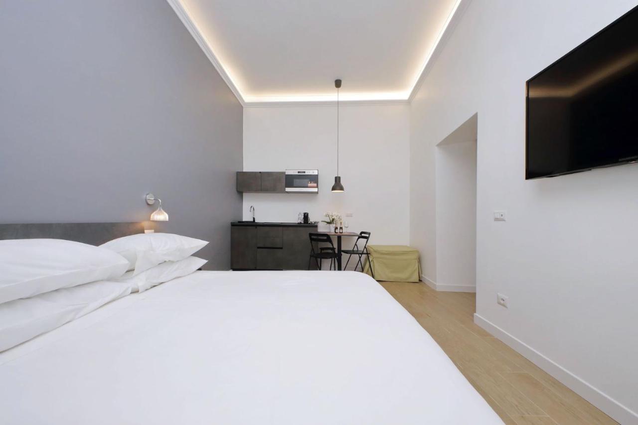 Colosseum Romantic Home Екстериор снимка