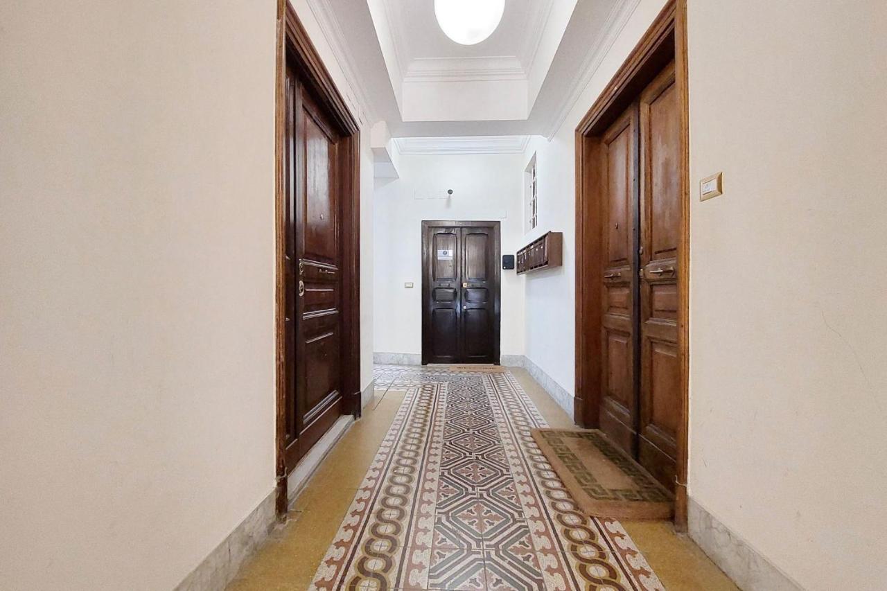 Colosseum Romantic Home Екстериор снимка