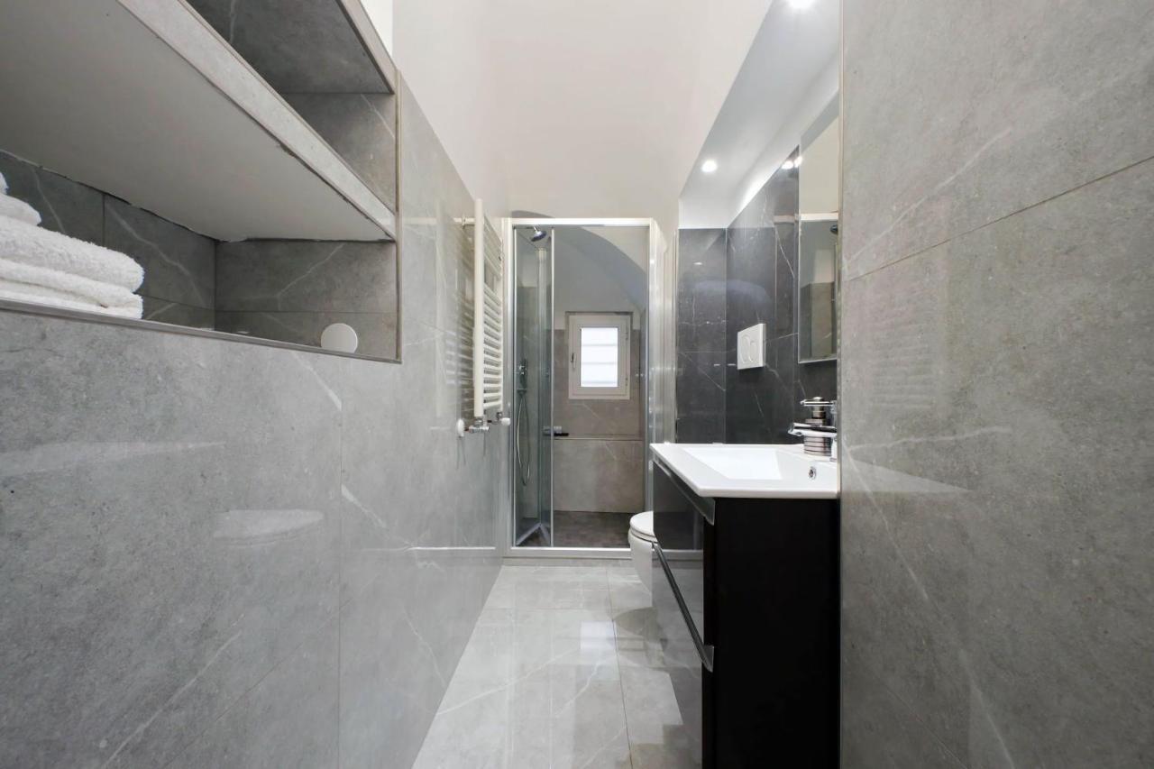 Colosseum Romantic Home Екстериор снимка