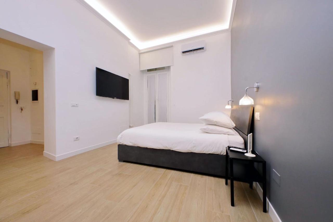 Colosseum Romantic Home Екстериор снимка