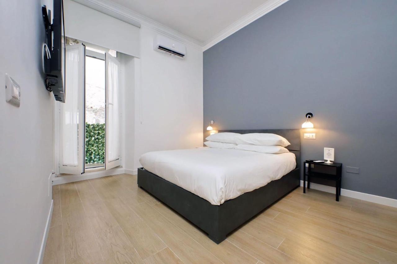 Colosseum Romantic Home Екстериор снимка