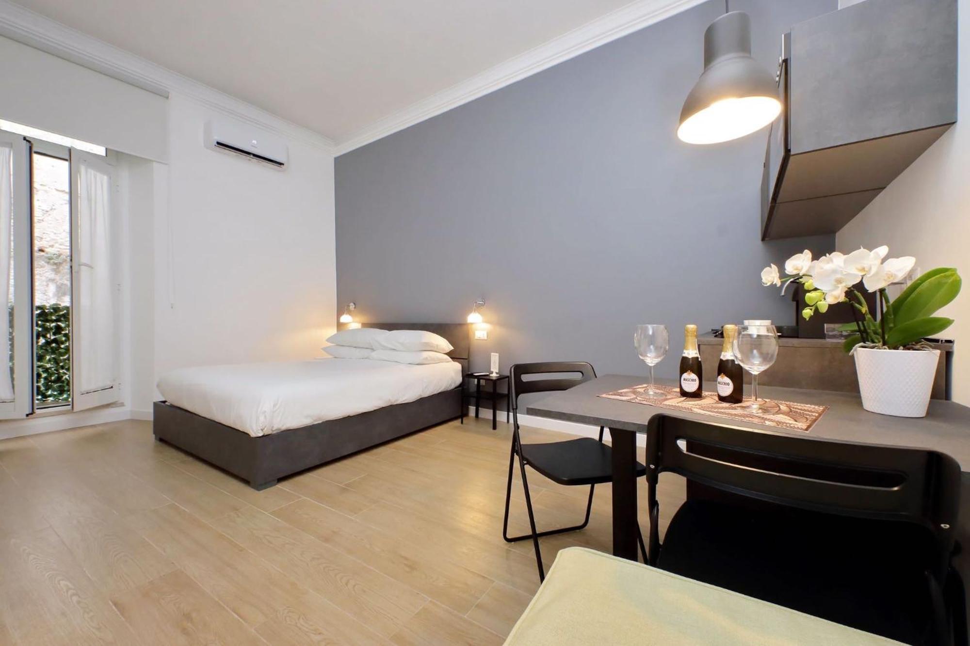 Colosseum Romantic Home Екстериор снимка